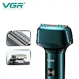 Професійна електробритва VGR Professional V-370, фото 4
