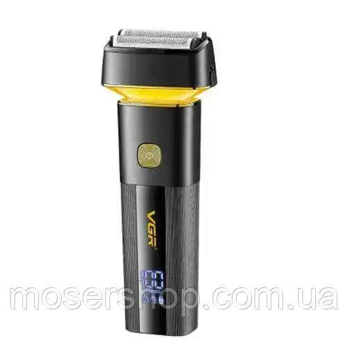 Електробритва VGR Professional Men`s Shaver V-355
