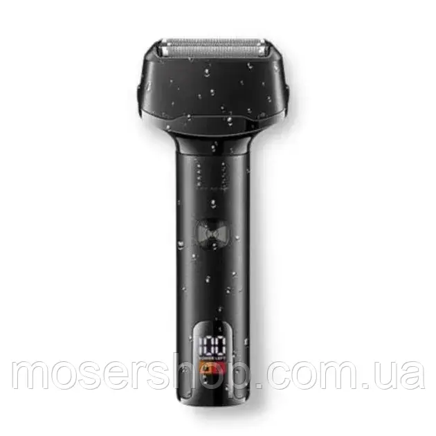 Електробритва VGR Professional Electric Shaver V-371