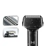 Електробритва VGR Professional Electric Shaver V-371, фото 3