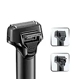 Електробритва VGR Professional Electric Shaver V-371, фото 4