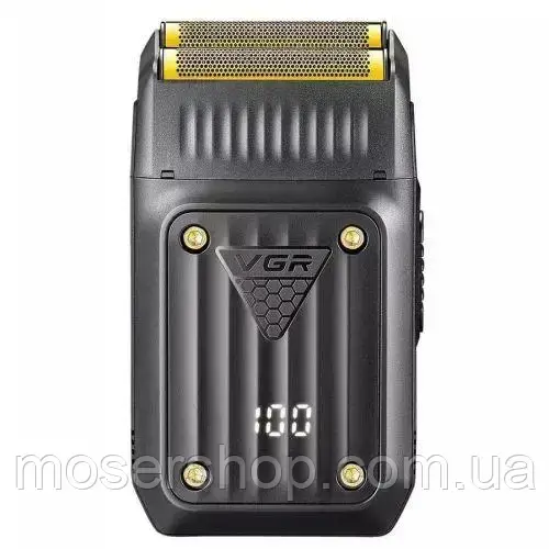 Електробритва VGR Professional Hair Master V-363
