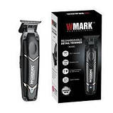 Тример WMARK PRO NG-2048 Hair Trimmer Cordless, фото 5