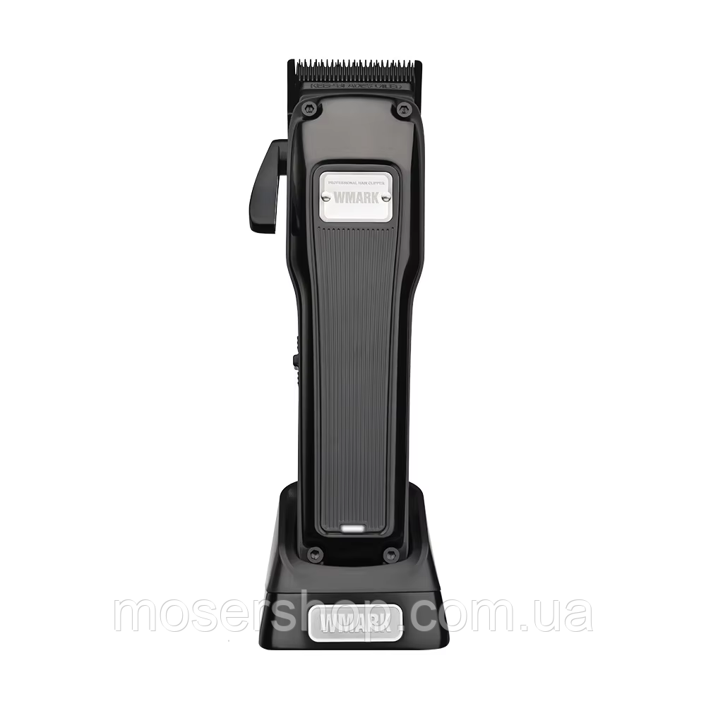 Машинка для стрижки WMARK PRO NG-2053A Hair Clipper Cordless