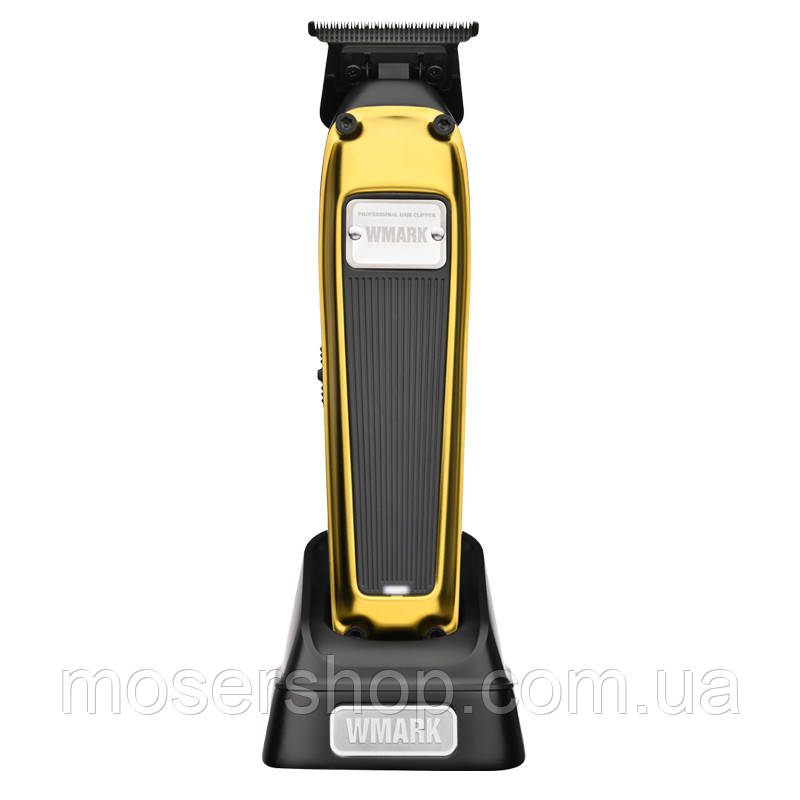 Тример для стрижки WMARK PRO NG-2054G Hair Trimmer Cordless
