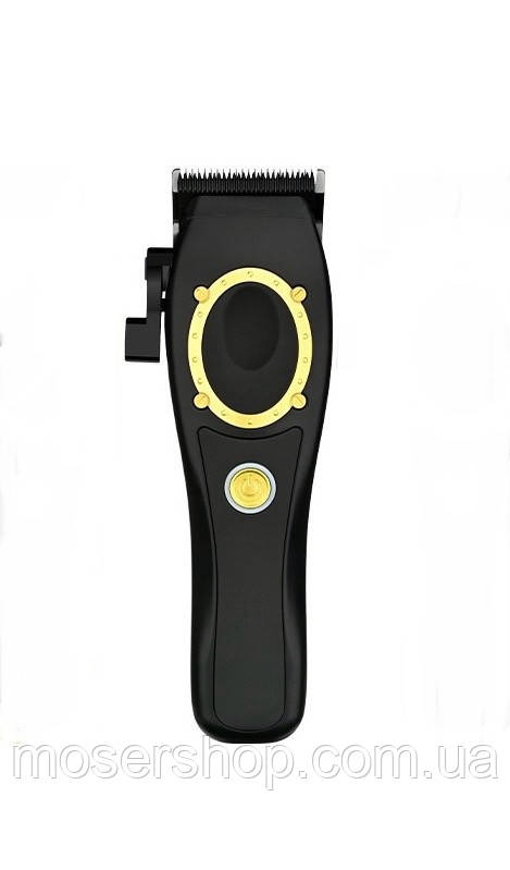 Машинка для стрижки WMARK PRO NG-7030BE Hair Clipper Cordless Black