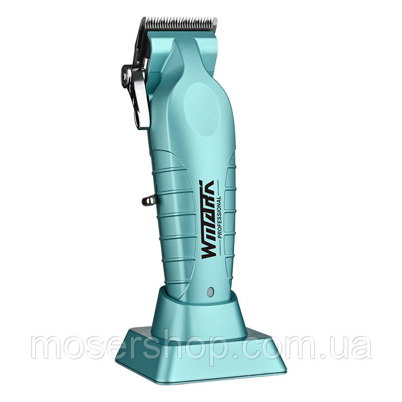 Машинка для стрижки WMARK PRO NG-133 Hair Clipper Cordless