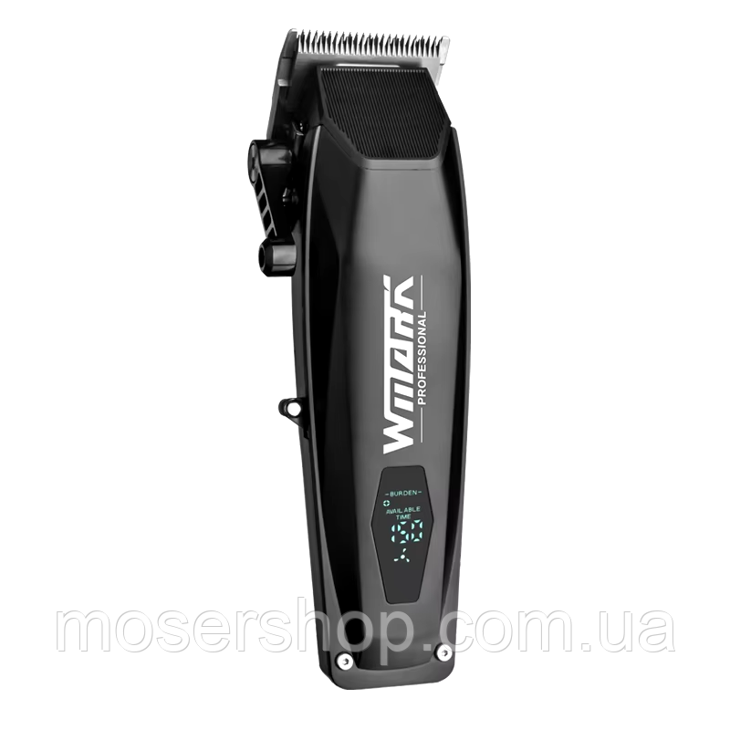 Машинка для стрижки WMARK NG-125BE