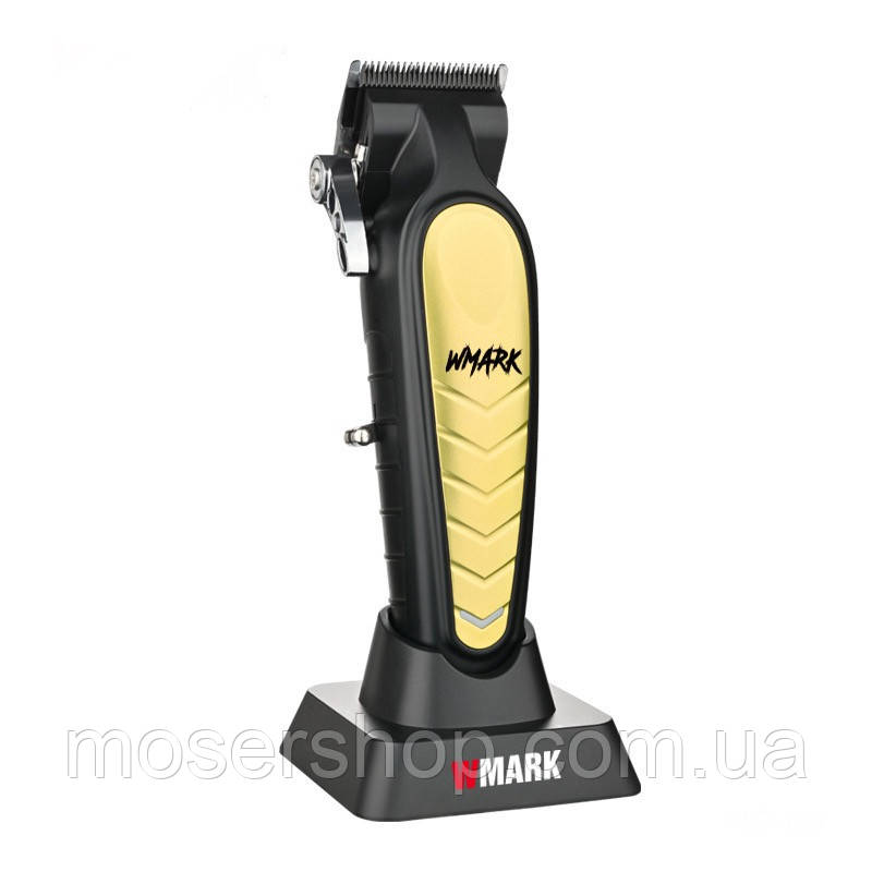 Машинка для стрижки WMARK PRO NG-138 Hair Clipper Cordless