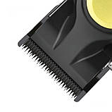 Машинка для стрижки WMARK PRO NG-138 Hair Clipper Cordless, фото 4