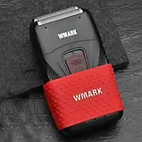 Набір для стрижки Wmark&Nikair Cordless Hair Clipper NK-2598B, фото 5
