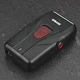 Набір для стрижки Wmark&VRT Expert Hair Clipper FK-9802, фото 4