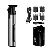 Набір для стрижки Wmark&VRT Expert Hair Clipper FK-9802, фото 6