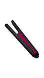 Бездротовий випрямляч для волосся Ultrasonic Professional Cordless Hair 2in1 (HLQ-02), фото 4