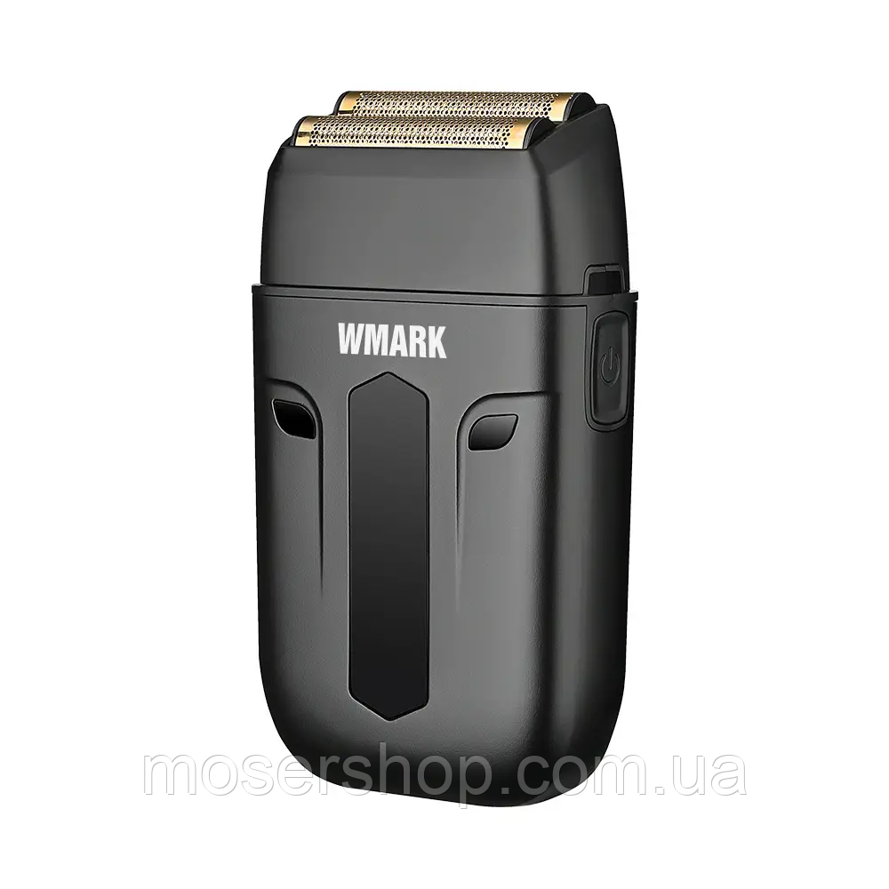 Електробритва WMARK Barber NG-984BL