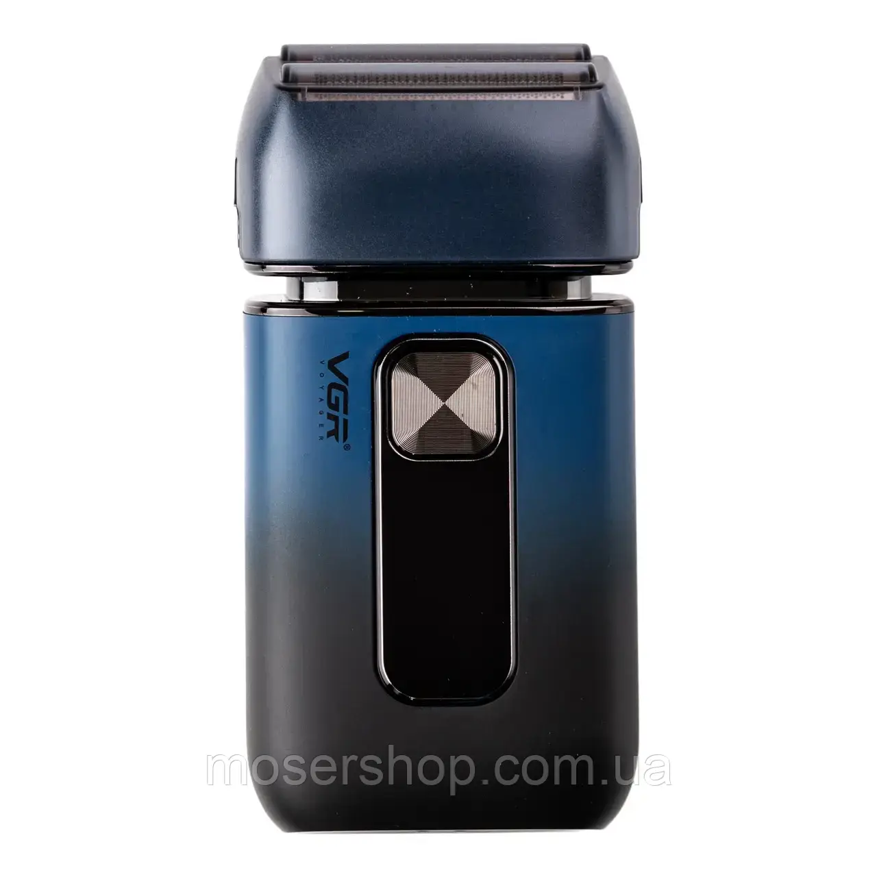 Електробритва VGR Professional Foil Shaver Super Trim V-362