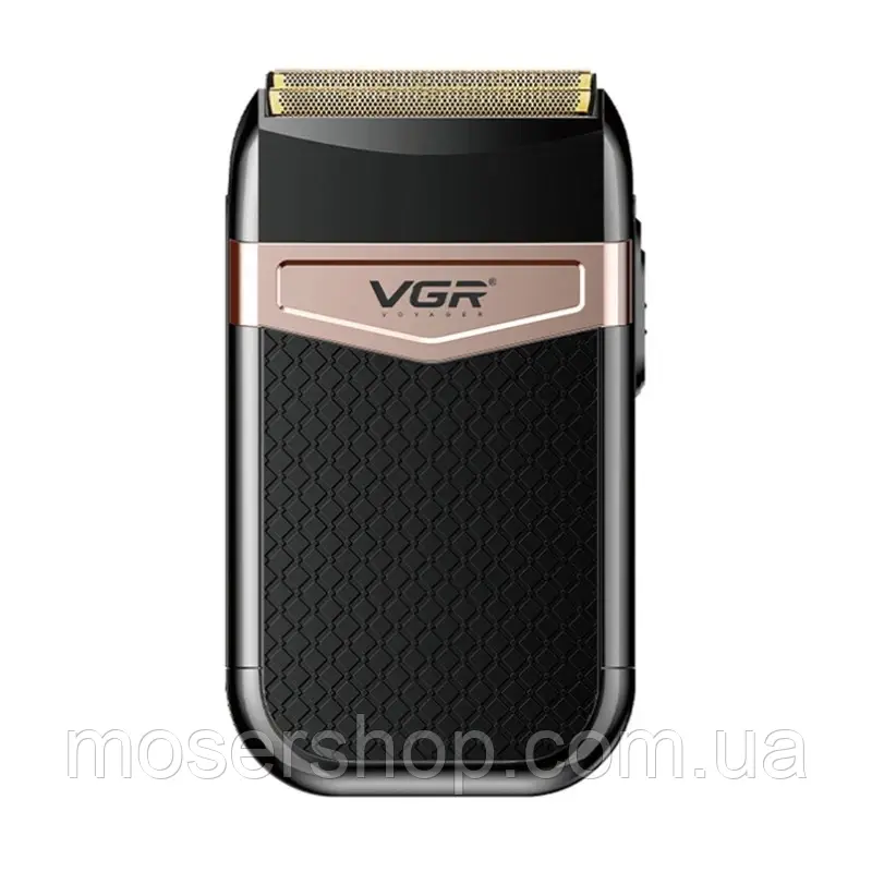 Шейвер VGR Professional V-331, фото 1
