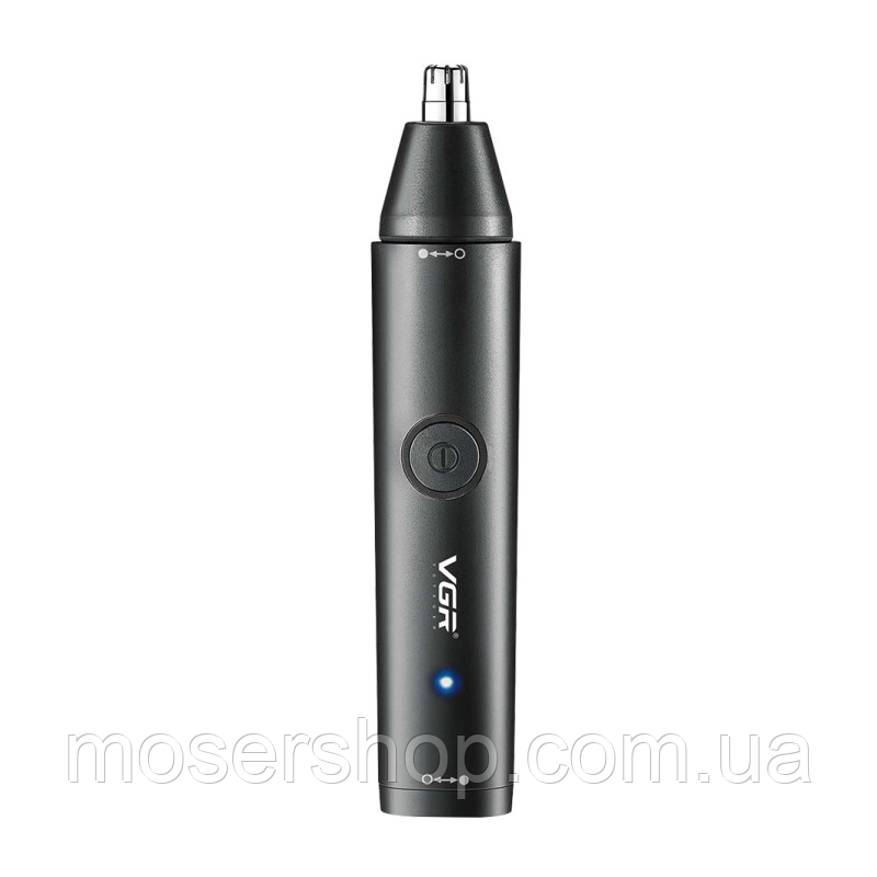Тример для носу та вух VGR V-613