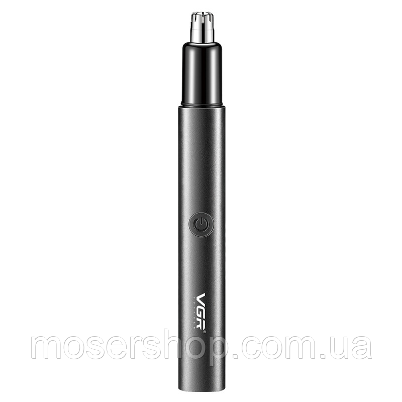 Тример для носу та вух VGR V-615
