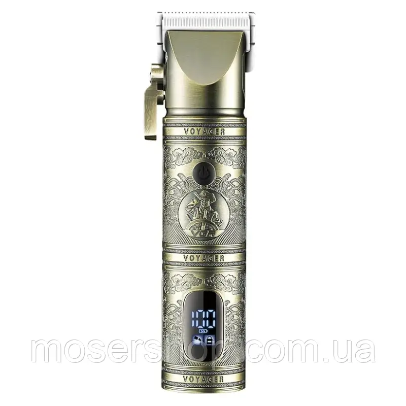 Професійна машинка для стрижки VGR V-697 Hair Clipper