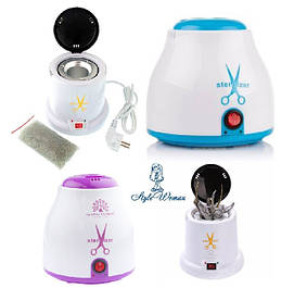 Кварцові стерилізатори