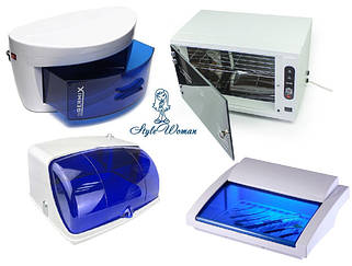 Уф стерилізатори