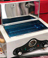 Сухожарова шафа з термометром KH-360C для стерилізації інструментів