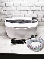Ультразвуковий стерилізатор мийка Ultrasonice cleaner CD-4830 150вт codyson 3000 мл