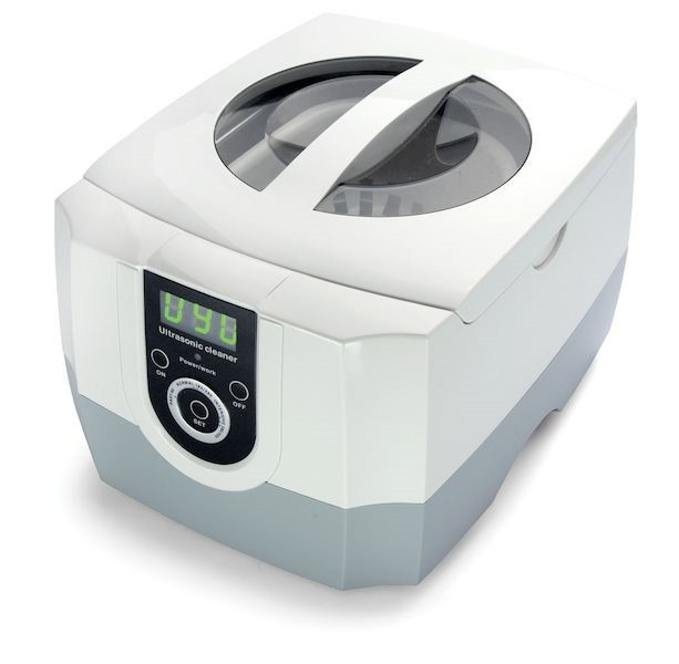 Ультразвукова мийка Codyson CD-4800, 1400 мл., 70 Вт