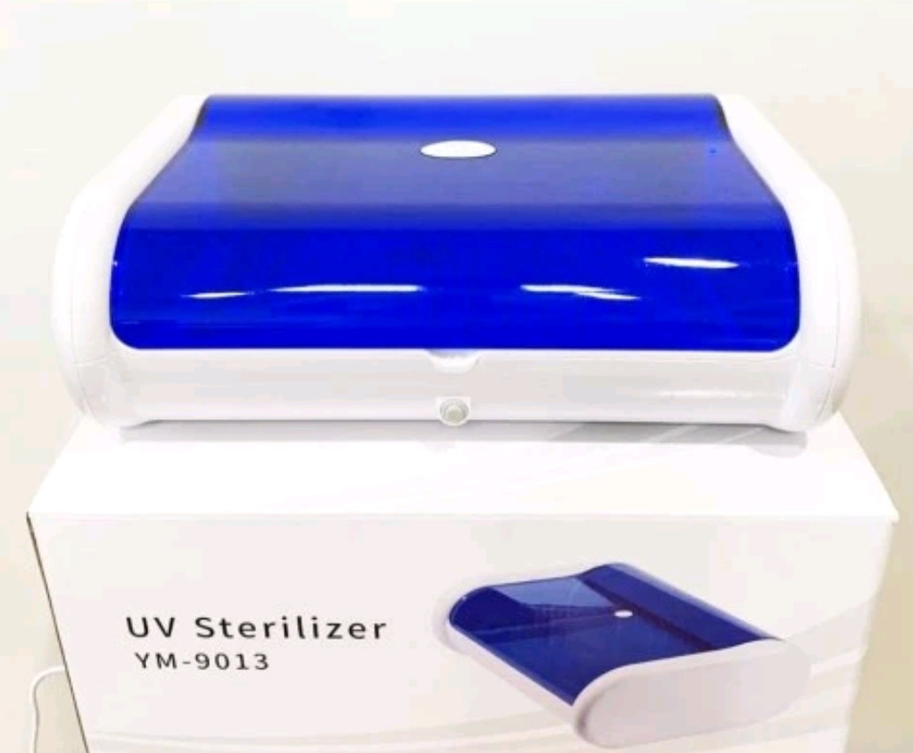 Стерилізатор УФ UV Sterilizer YM-9013 Стерилізатор ультрафіолетовий