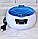 Ультразвукова ванночка
об'єм 600 мл
35Вт Ultrasonic Cleaner, фото 3