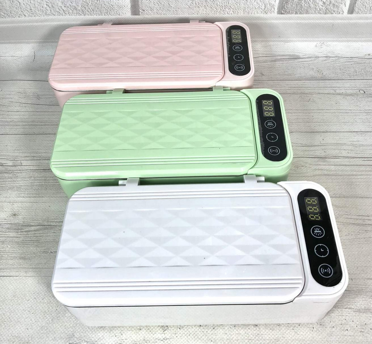 Ультразвукова ванночка 400 мл
18w
вузли мийка стерилізатор