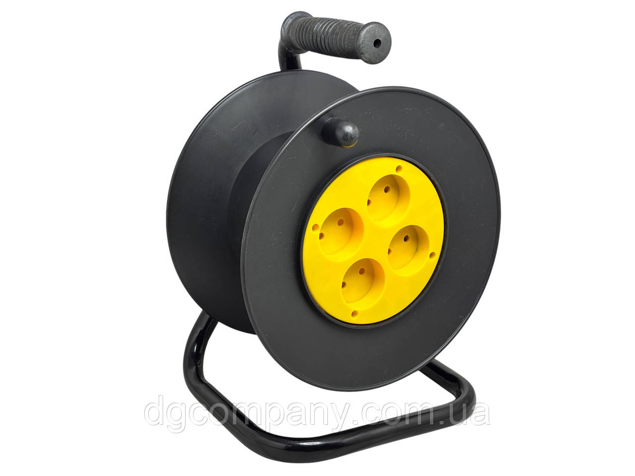 Котушка для кабелю Свитекс SV-027 до 50 м