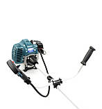 Мотокоса Makita BC 626 (5.2 кВт, 2х тактний) Бензокоса Макіта, Еко, фото 4