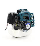 Мотокоса Makita BC 626 (5.2 кВт, 2х тактний) Бензокоса Макіта, Еко, фото 8