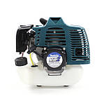 Мотокоса Makita BC 626 (5.2 кВт, 2х тактний) Бензокоса Макіта, Еко, фото 3