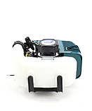 Мотокоса Makita BC 626 (5.2 кВт, 2х тактний) Бензокоса Макіта, Еко, фото 11
