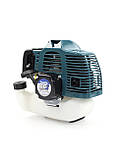 Мотокоса Makita BC 626 (5.2 кВт, 2х тактний) Бензокоса Макіта, Еко, фото 6