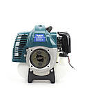 Мотокоса Makita BC 626 (5.2 кВт, 2х тактний) Бензокоса Макіта, Еко, фото 10