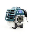 Мотокоса Makita BC 626 (5.2 кВт, 2х тактний) Бензокоса Макіта, Еко, фото 5