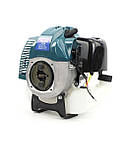 Мотокоса Makita BC 626 (5.2 кВт, 2х тактний) Бензокоса Макіта, Еко, фото 7