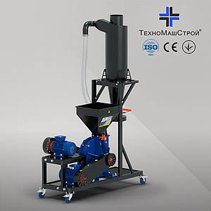 Дезінтегратор "ДІПС-300"