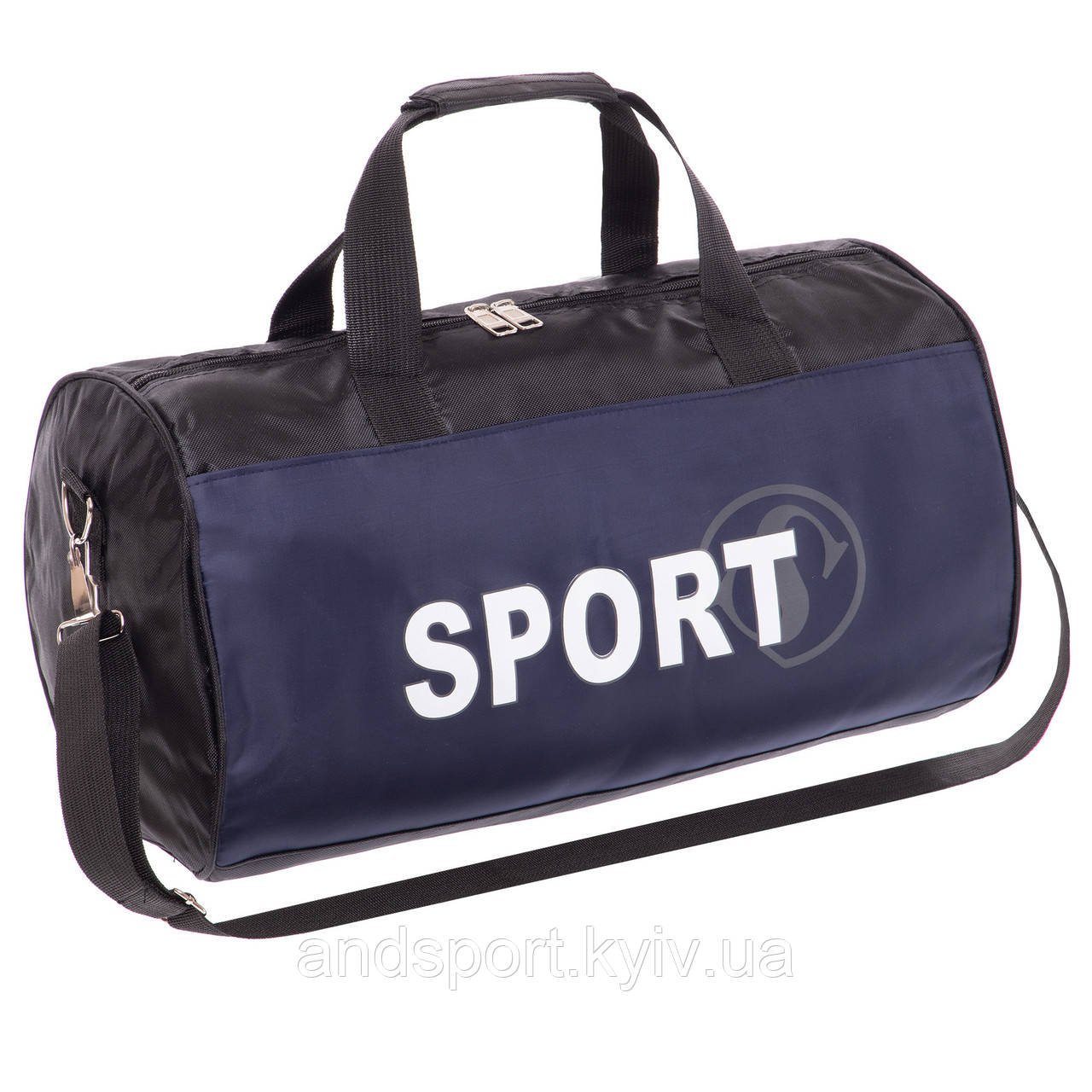 Сумка для спортзалу SP-Sport SPORT GA-04-2 кольори в асортименті Код GA-04-2