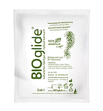 Натуральний лубрикант на водній основі BIOglide Neutral, 3 мл – ніжність природи для вашої близькості, фото 2