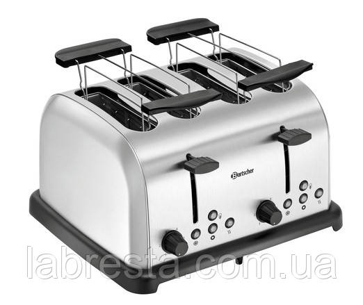 Тостер Bartscher 100374