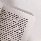 It Starts with Us By Colleen Hoover (англ), фото 2