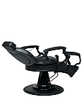 Комплект меблів для барбершоп 2в1 Barber Cardinal Black + Menson, фото 4