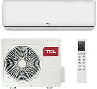 Кондиціонер TCL TAC-12CHSA/XAB1 ON/OFF WI-FI Ready, 40 м²