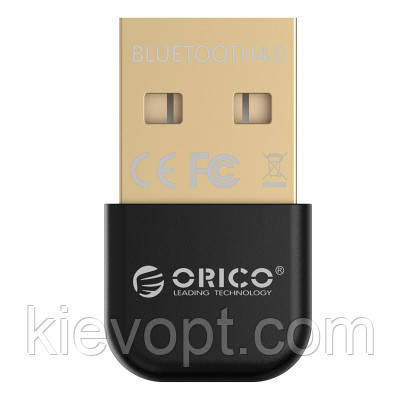 Bluetooth-адаптер Orico BT4.0 BTA-403-BK (SC230150)- ( Мрія ), фото 1