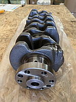 Колінвал ВАЗ 2110-2112 Grog